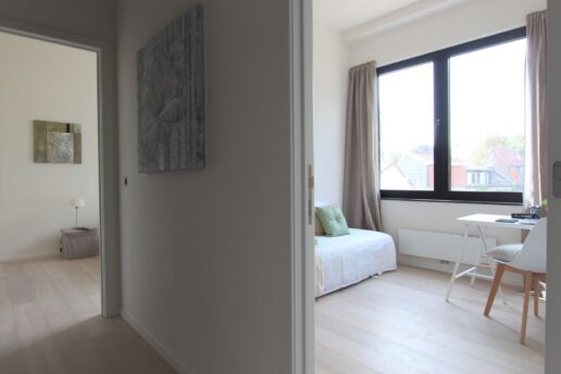 Uccle – Trois Arbres