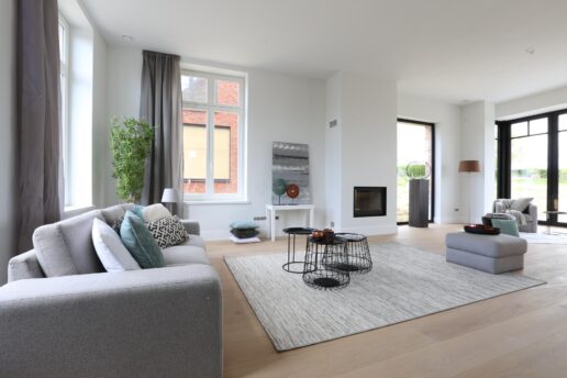 Duisburg - Kapucienen