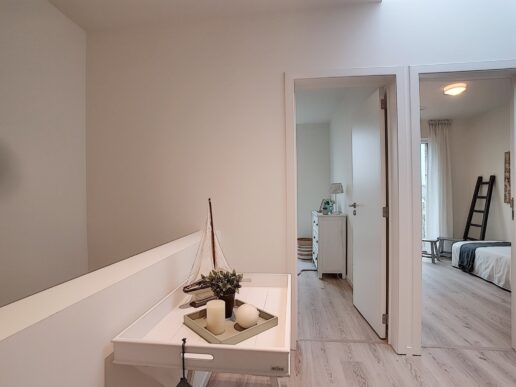 Ostende - Maurits Dewittestraat 41