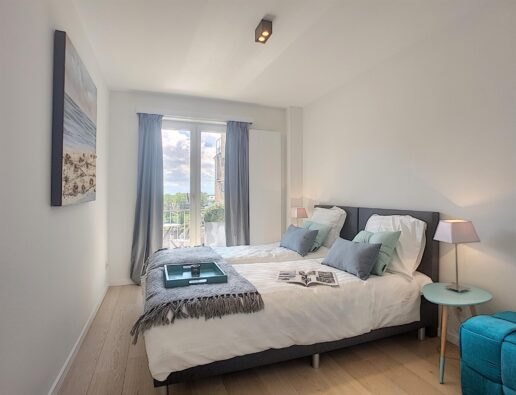 Duinbergen – Les Chardons