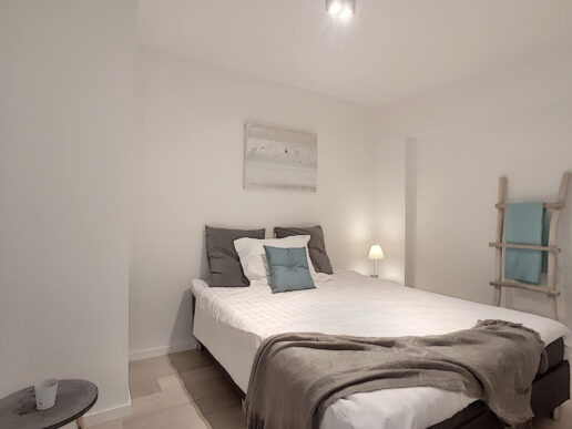 Duinbergen – Les Chardons