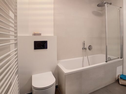 Duinbergen – Les Chardons