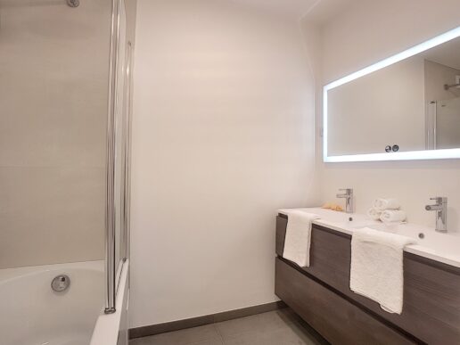 Duinbergen – Les Chardons