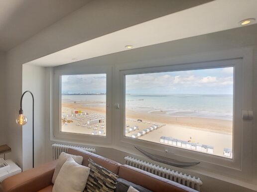 Duinbergen – Les Chardons