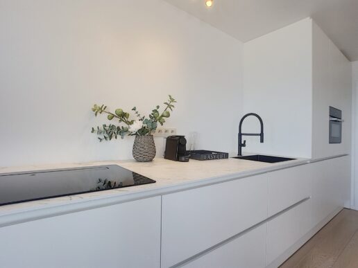 Duinbergen – Les Chardons