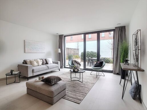 Anvers - Haantjeslei 60 App