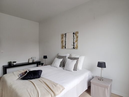 Anvers - Haantjeslei 60 App