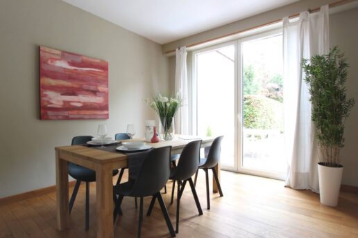 Edegem - Zwaluwenlaan