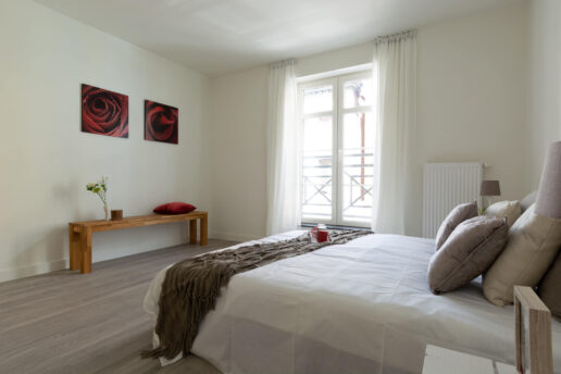 Turnhout - De Nieuwe Schans Otterstraat App 0.3