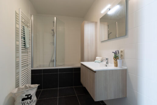 Turnhout - De Nieuwe Schans Otterstraat App 0.3