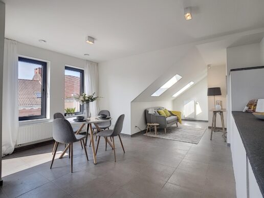 Denderwindeke – Residentie Kruisveld