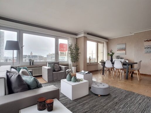 Ostende - Vindictivelaan 14