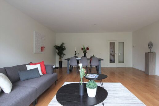 Elsene – Hippodrome Avenue