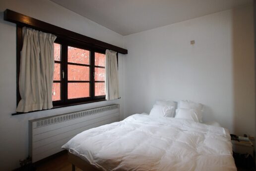 Anvers - Rue de l'Escaut - avant et après