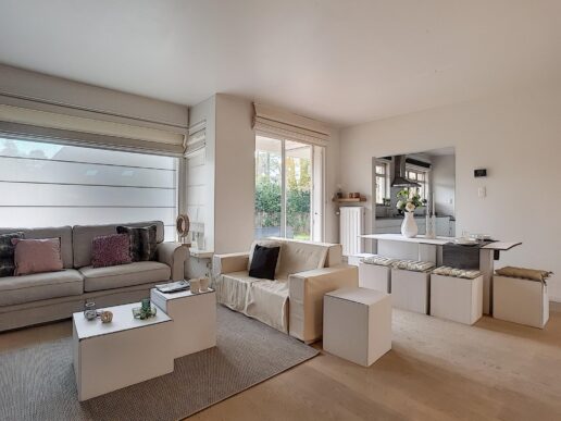 Bonheiden - Rijmenamweg 108