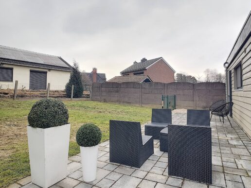 Lummen - Nieuwstraat 14