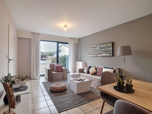 Lummen - Nieuwstraat 14