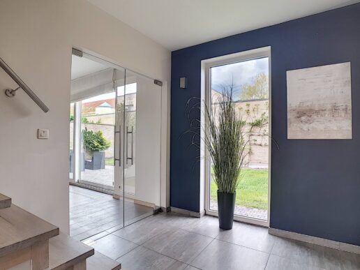 Zwijndrecht – Burcht – Mouterij 39