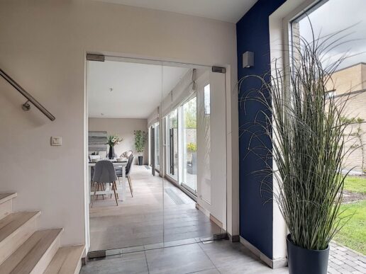 Zwijndrecht – Burcht – Mouterij 39