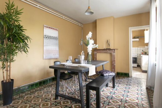 Brugge – Rijselstraat 35