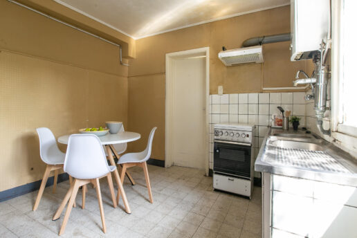 Brugge – Rijselstraat 35