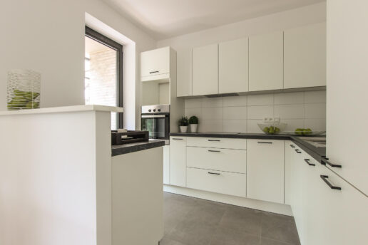 Uccle - Les Promenades d'Uccle