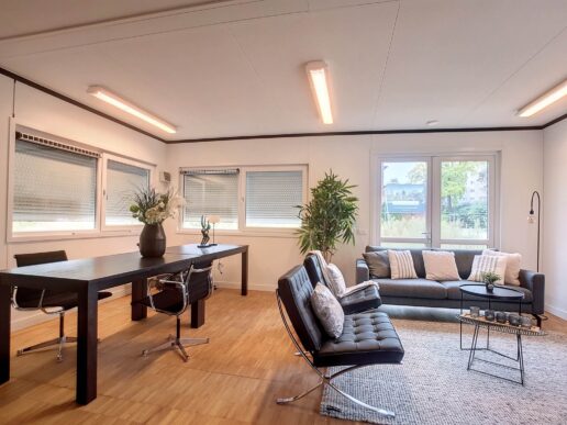 Herentals - sales space Boerenkrijglaan 18