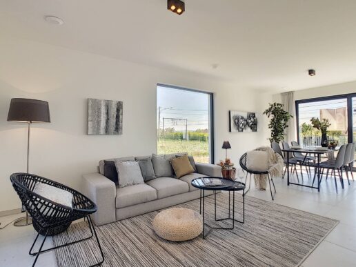 Wortegem-Petegem – De Kluis