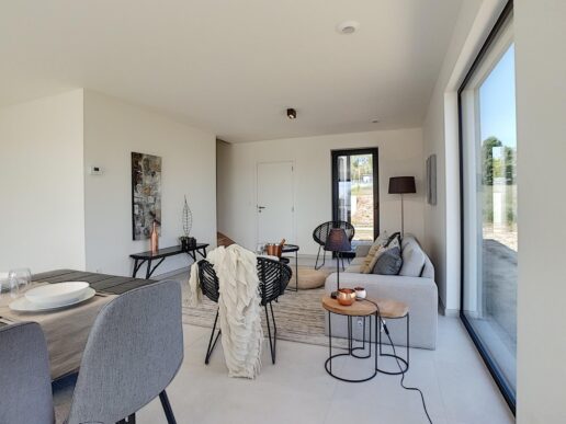 Wortegem-Petegem – De Kluis