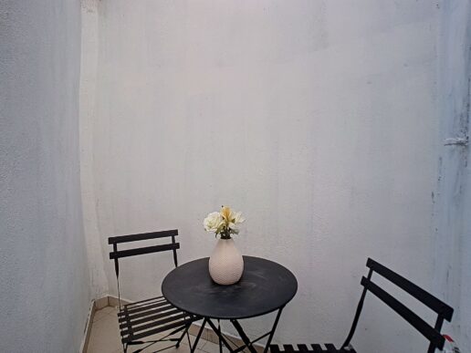 Borgerhout – ‘S Heerenstraat 8
