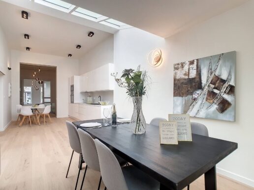 Ixelles – Rue les Broussart 110 – GV