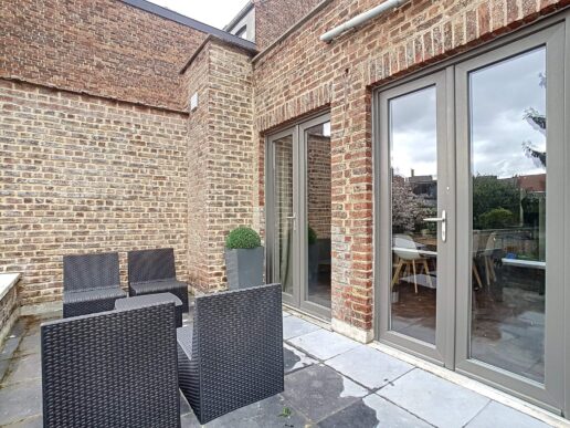 Tienen – Albertvest 28