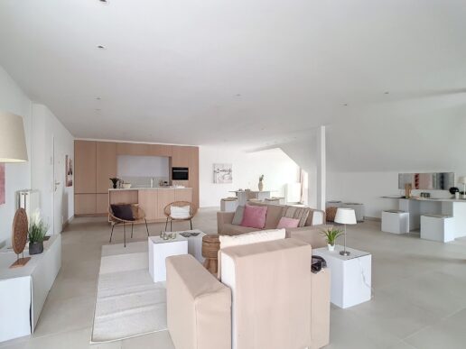 Wemmel – De Limburg Stirumlaan 257 4A