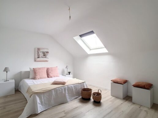 Wemmel – De Limburg Stirumlaan 257 4A