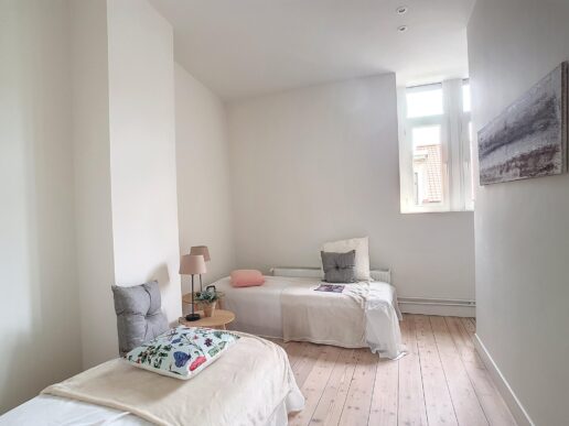 Antwerpen – Weidestraat 55