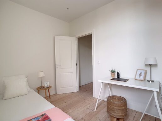 Antwerpen – Weidestraat 55