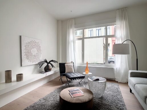 Antwerpen – Weidestraat 55