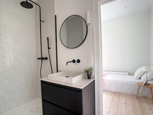 Antwerpen – Weidestraat 55