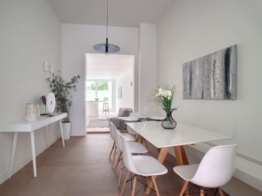 Antwerpen – Weidestraat 55