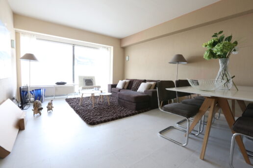 Knokke – Zeedijk 562 5V