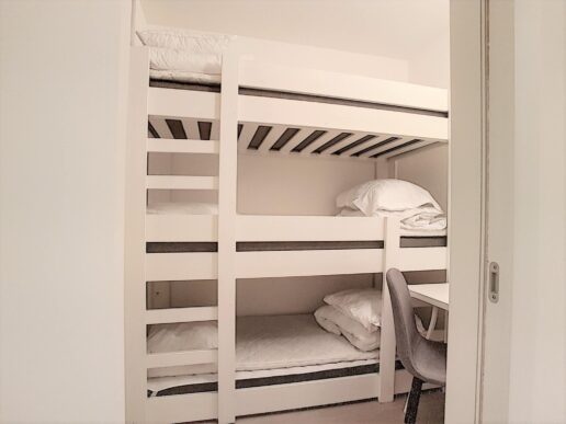 Knokke – Zeedijk 562 5V