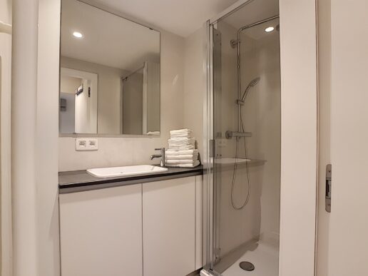 Knokke – Zeedijk 562 5V