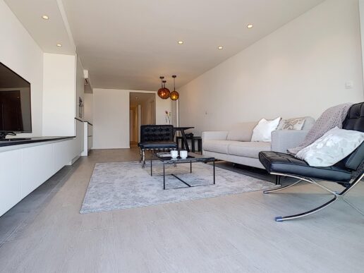 Knokke – Zeedijk 562 5V