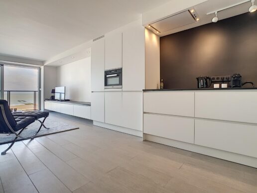 Knokke – Zeedijk 562 5V