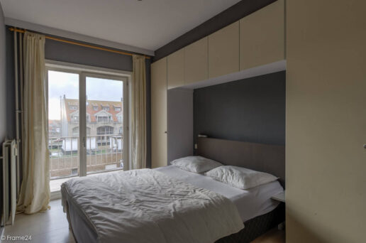 Knokke – Zeedijk 562 5V