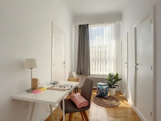 Dilbeek – Jan De Trochstraat 2