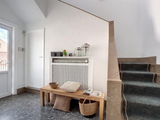 Dilbeek – Jan De Trochstraat 2