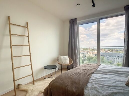 Sint Stevens Woluwe – Yorkshirelaan 8.2