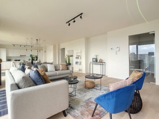 Sint Stevens Woluwe – Yorkshirelaan 8.2