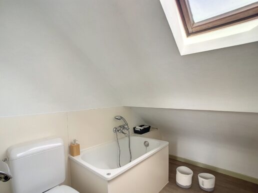 Geenbets – Dorpsstraat 50 2VR